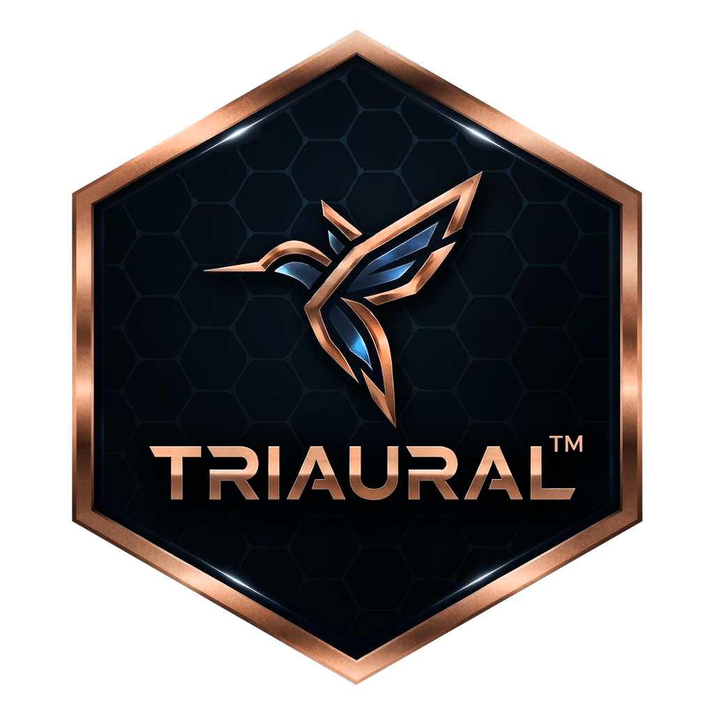 TRIAURAL