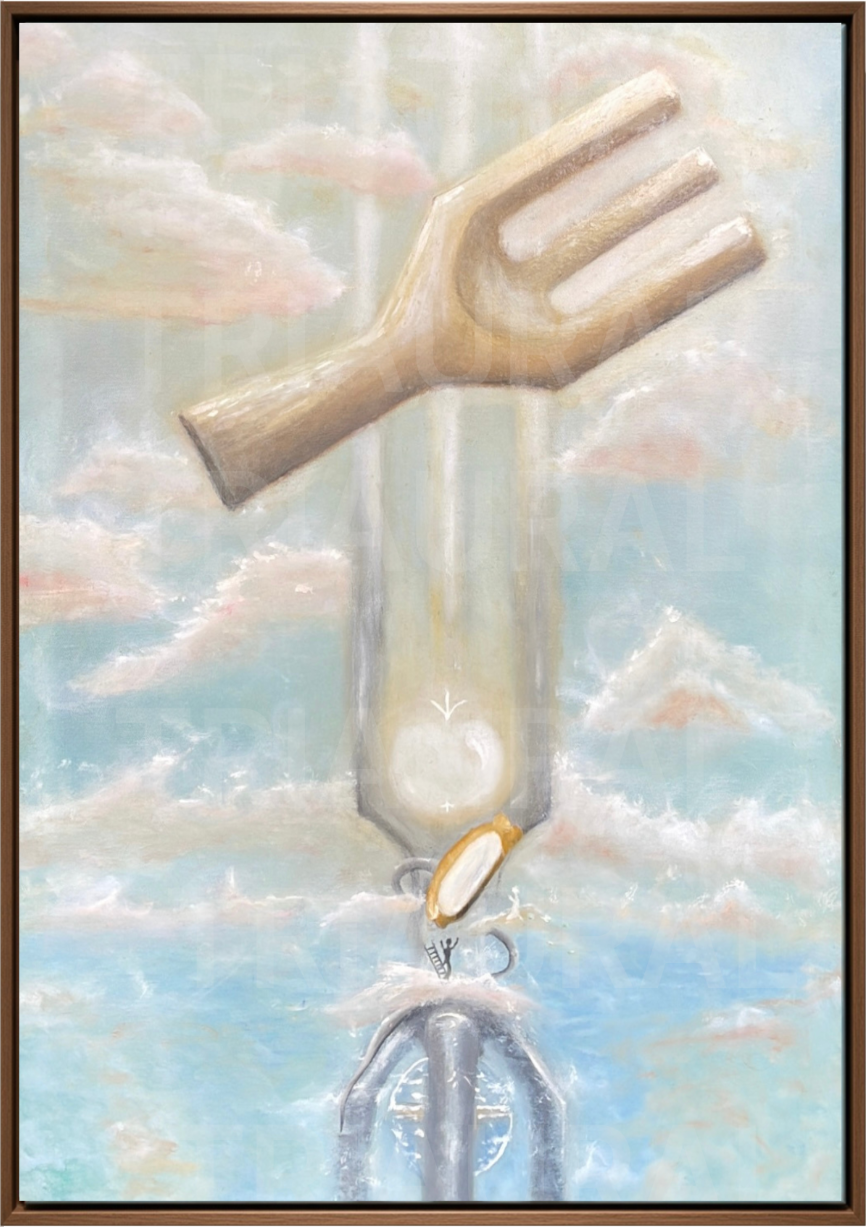 Manifesto of the Answer